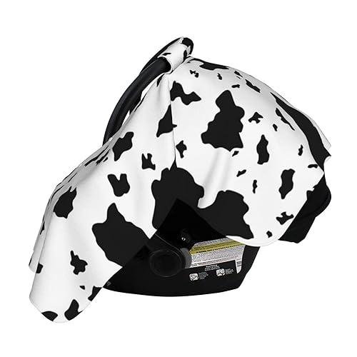 Miniatura 8 de Toldo personalizado de girasol para asiento de automóvil para bebés con nombre, fundas de asiento de automóvil personalizadas para niños y niñas,