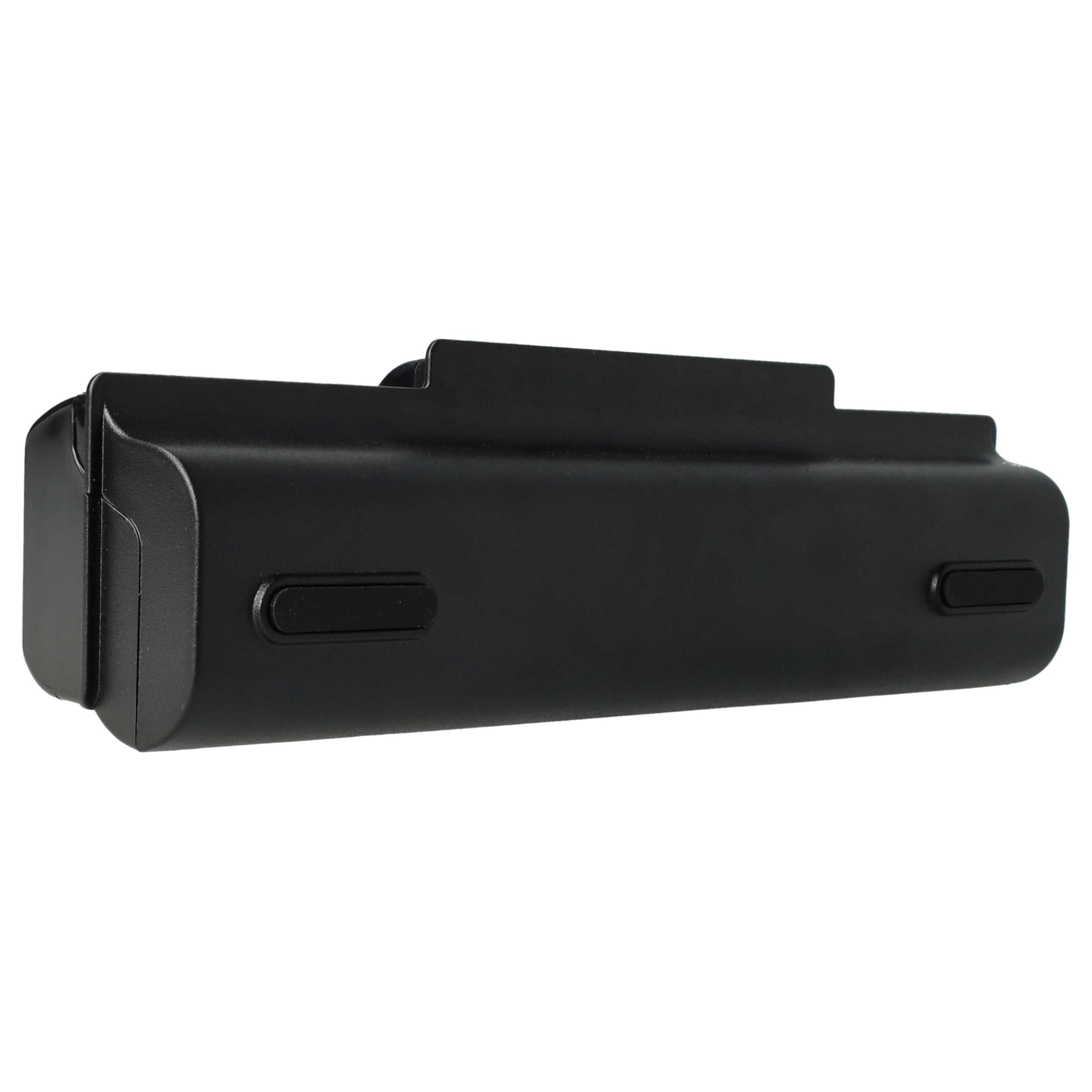 vhbw batteria compatibile con Acer Aspire 4732Z, 4732, 5332, 4732Z