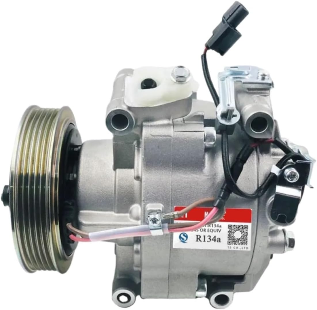 自動車用エアコン AC コンプレッサーアクセサリー、互換性City 2014 自動車用エアコン AC コンプレッサーアクセサリー、互換性City 2014