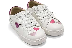 Old Soles Women's Heart Runner (Toddler/Little Kid)