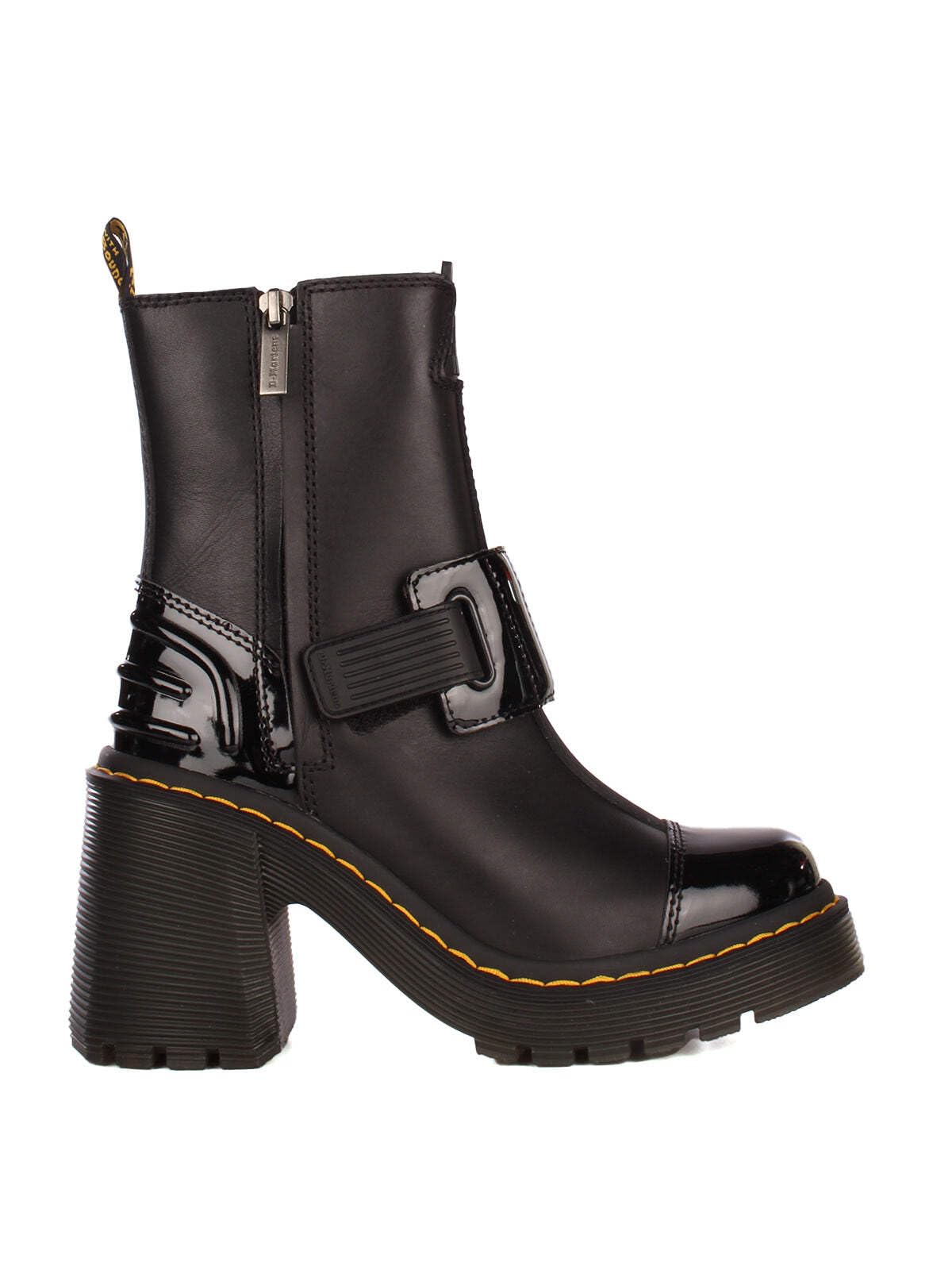 Dr Martens womens Gaya Boot