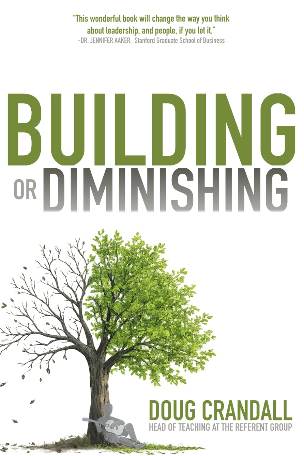 Building or Diminishing