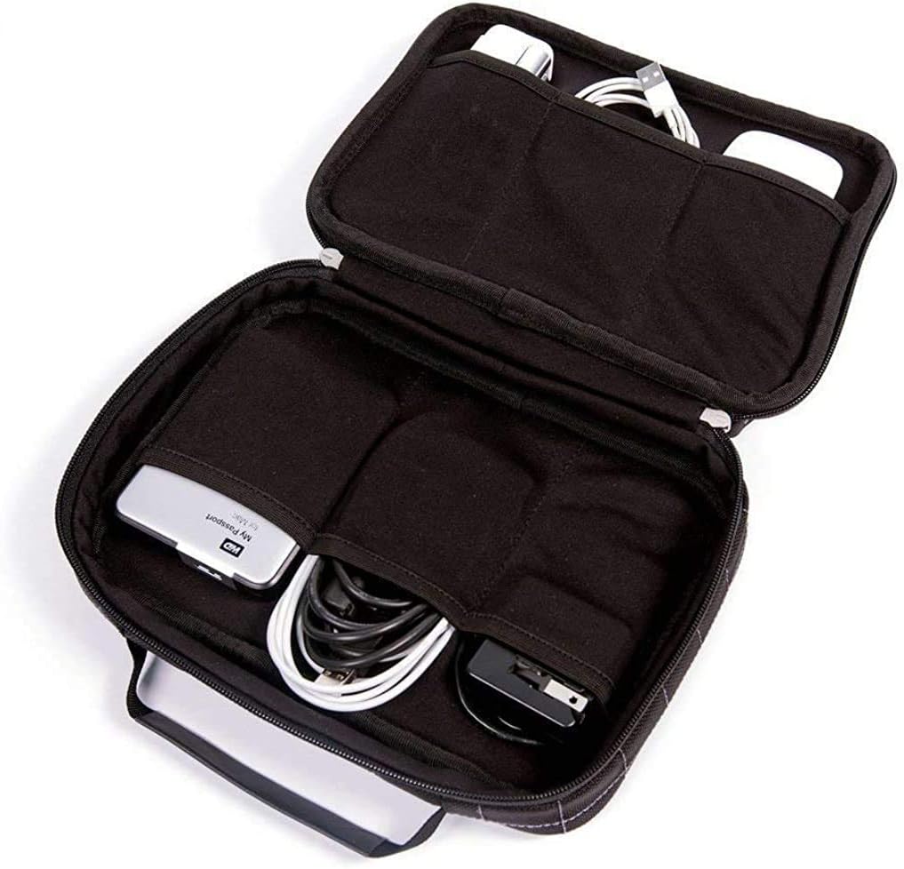 Velomacchi Speedway Shockproof Storage Case Impact Resistant