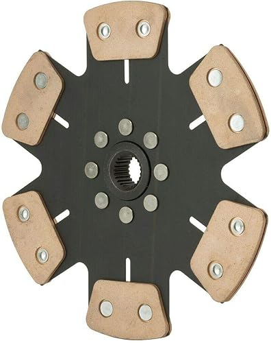 Miniatura 5 de CXP Stage 4 Race Clutch+FLYWHEEL KIT Compatible With Subaru Impreza Outback Legacy 1.8L 2.2L