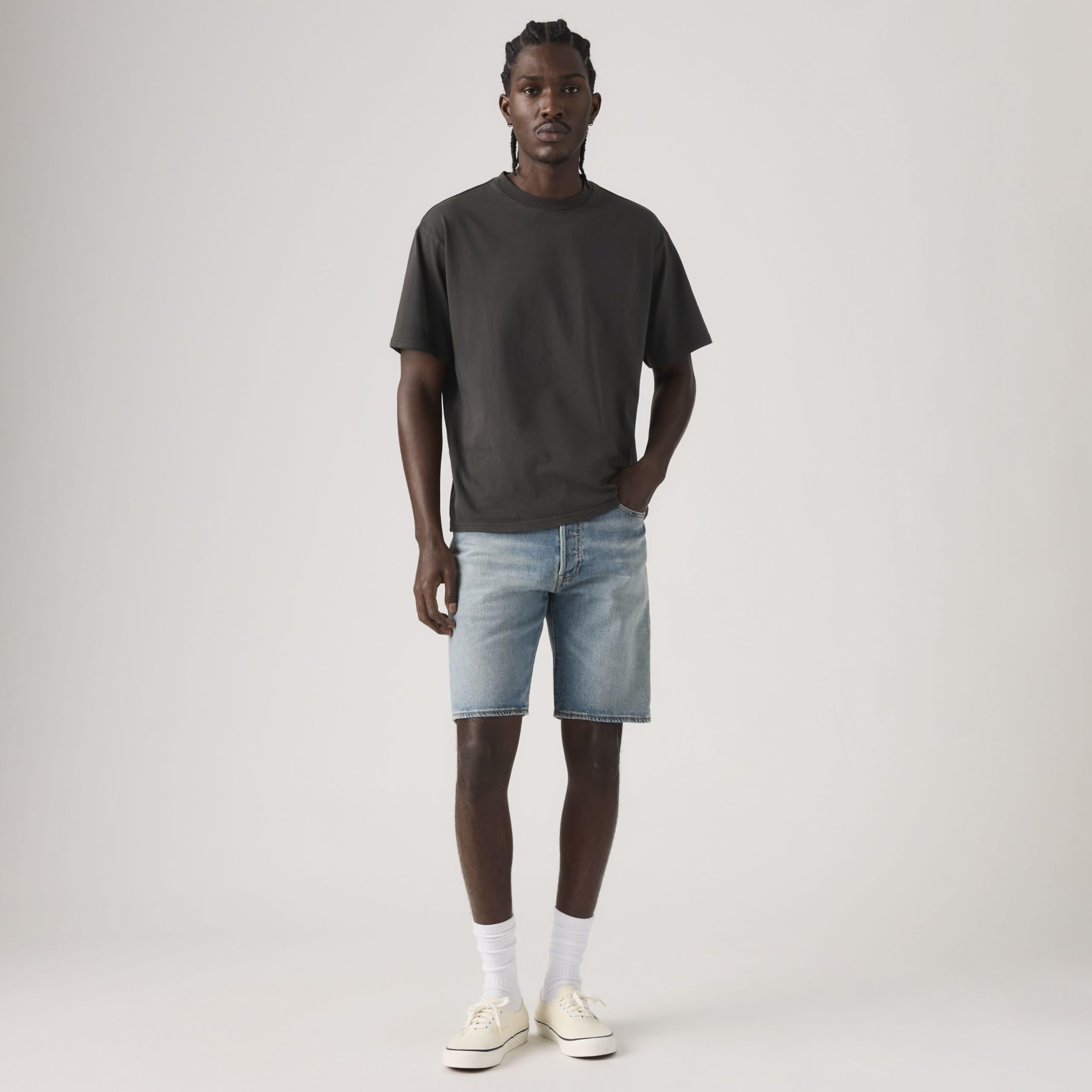 Levi's Men's 501 Original Shorts