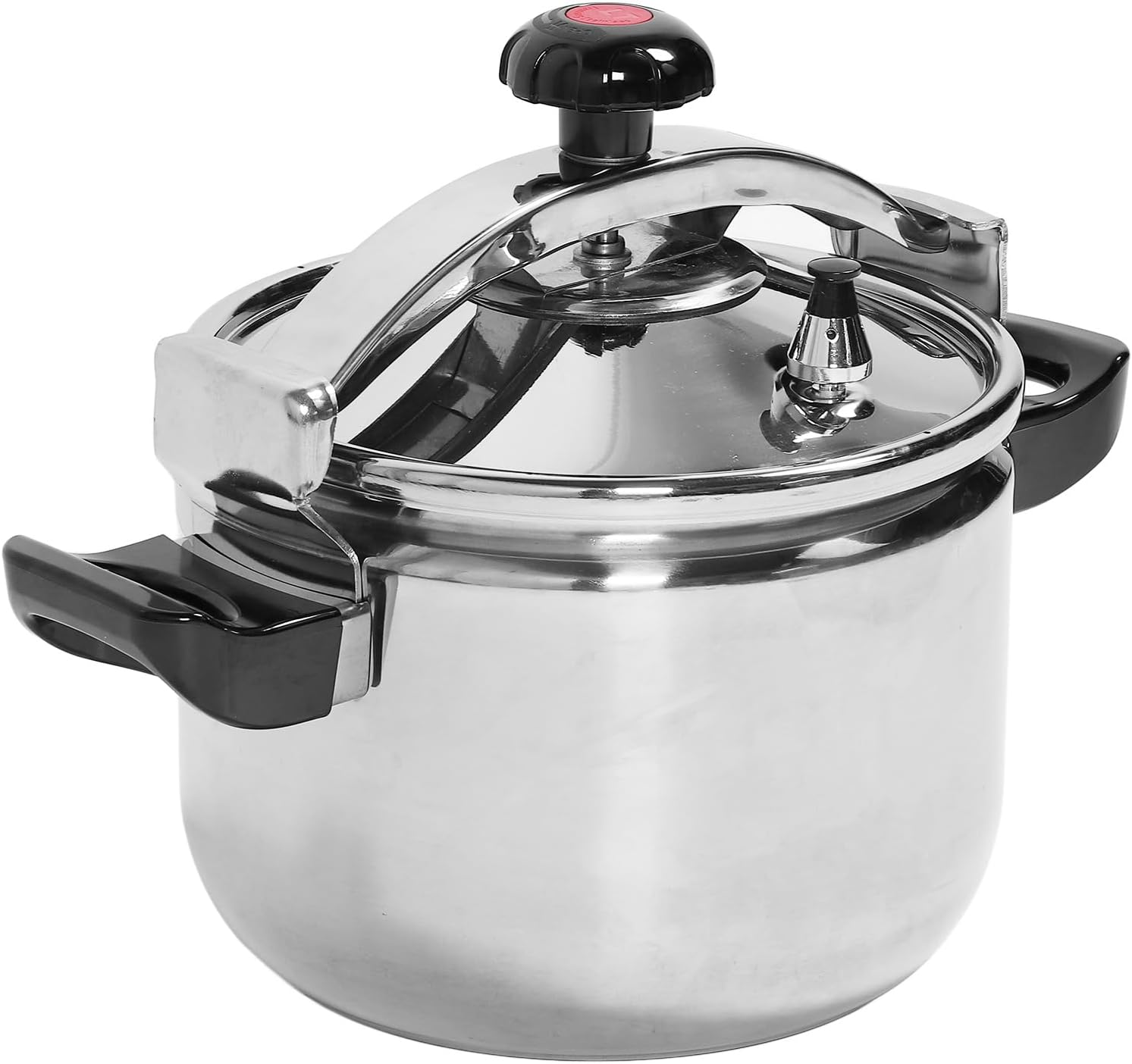 Olla a Presión Acero Inoxidable 0.1L YUSIWOAL