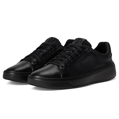 Cole Haan Grandpro Topspin Sneaker Men