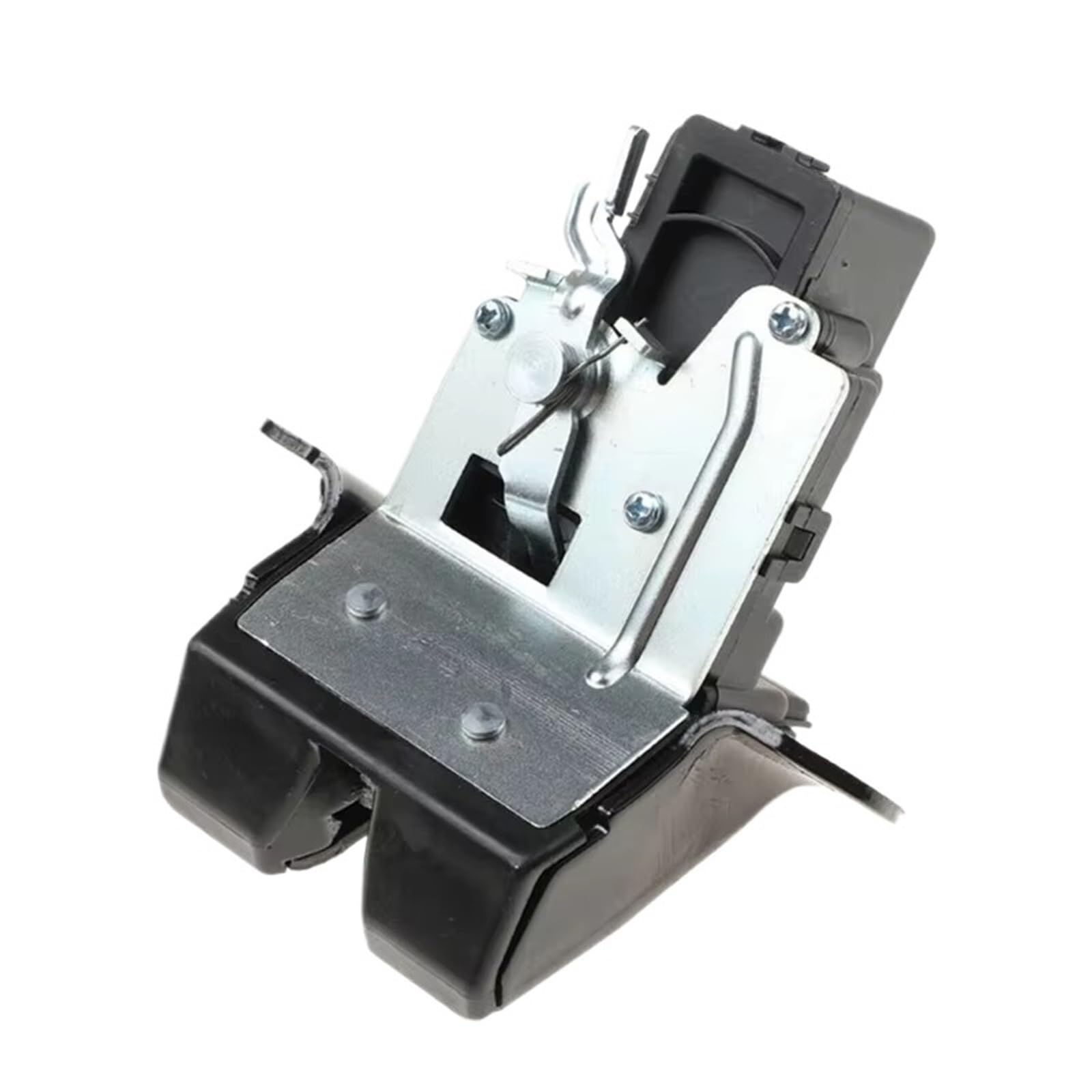 Boot Lock Compatible with Hyundai for I30 GD Hatchback Tailgate Trunk Latch Mechanism Door Lock Actuator OEM：81230-A6000 81230A6000