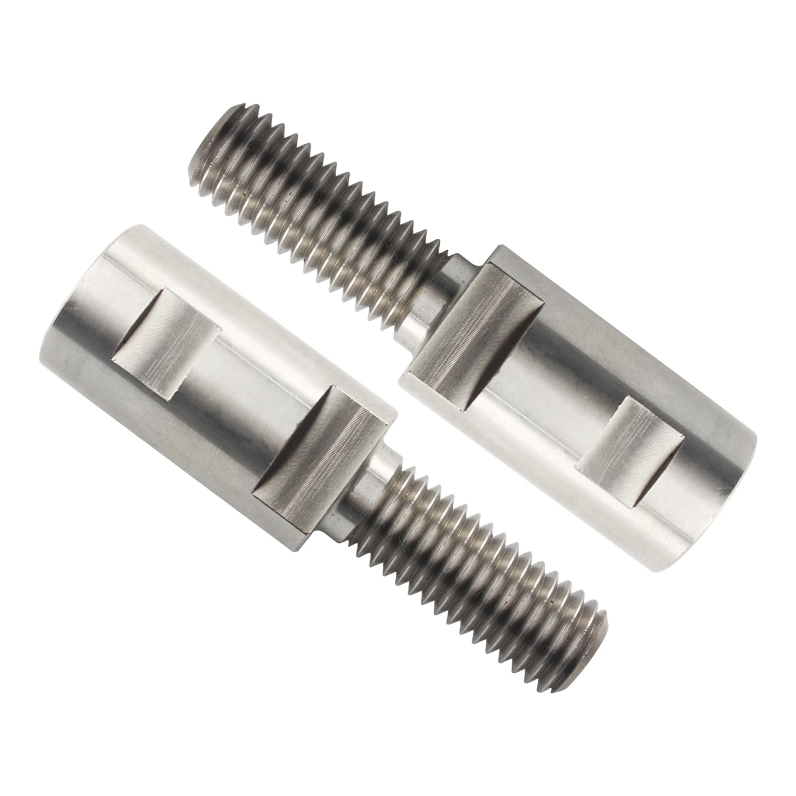 アタッチメント attachment メンズリング　18号 3-1/2