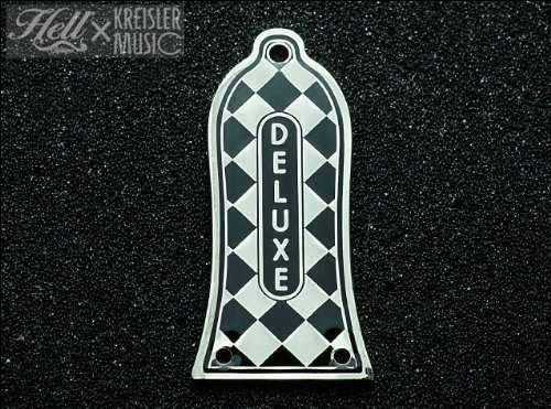 bhJo[ Epiphone (GstH) Ȃ @ɑΉI100%^JGi Hell Guitars IWifUC Deluxe Vo[