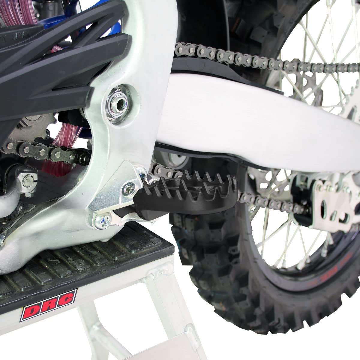 Amazon | ディーアールシー(DRC) YZ125/250,YZ250FX/450FX,YZ125/250X 