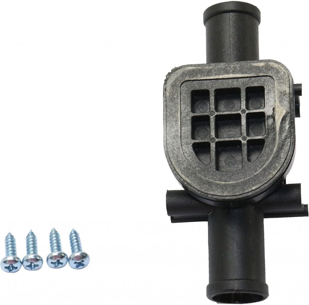 Heater Control Valve For Toyota Tacoma 2001 2002 2003 2004 | Cable-operated Replacement For 8724004030