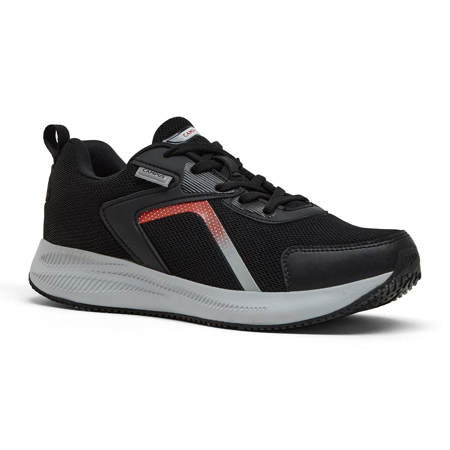 campus GROOV Men's Lace-Up Walking Shoes-picture-24