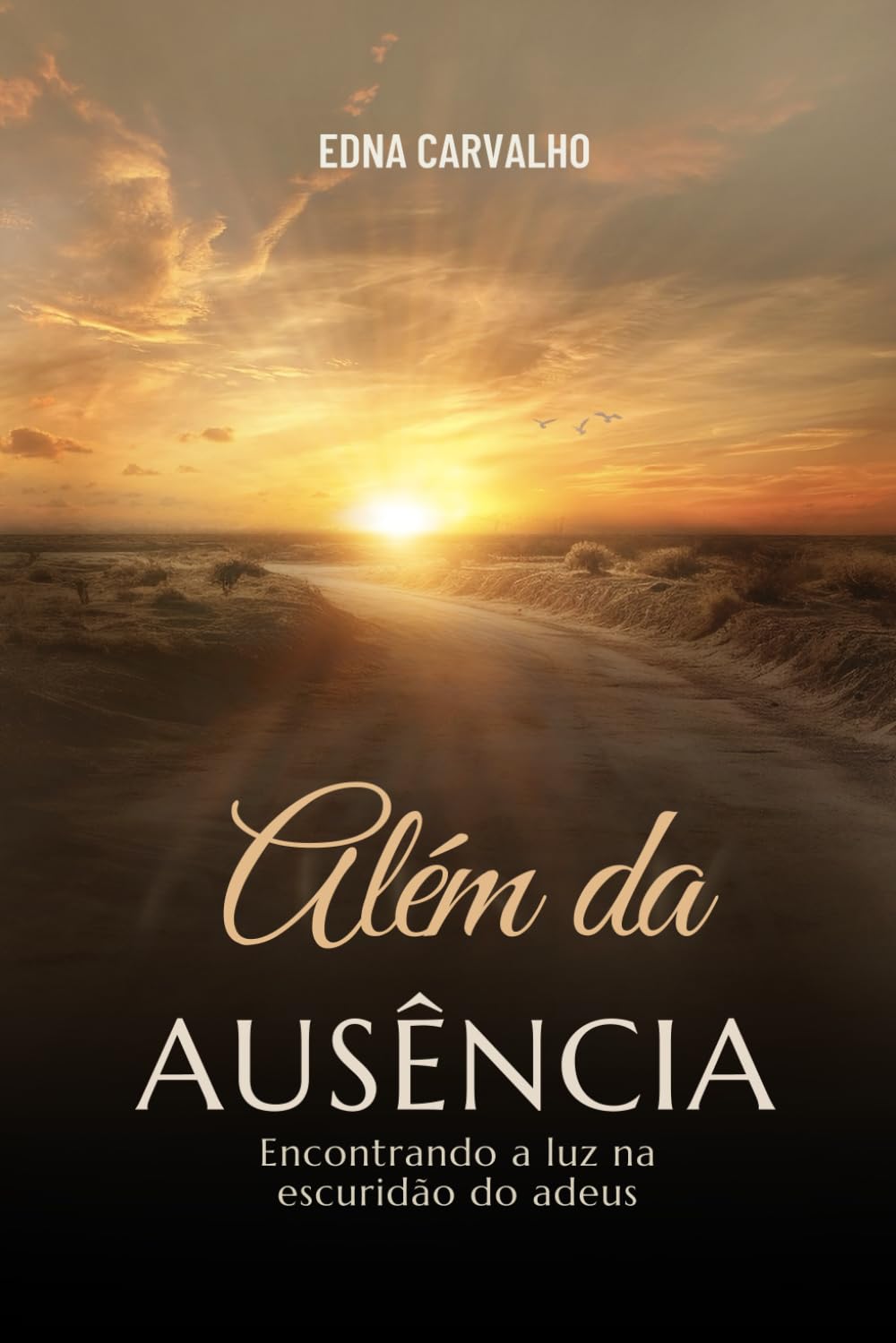 Além da ausência: Encontrando a luz na escuridão do adeus