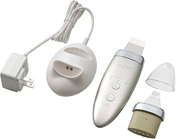 ヤーマン ミーゼ ダブルピーリングクリア スモールヘッドセット MS-42N Amazon.co.jp: YA-MAN(ヤーマン) 超音波美顔器 mysé(ミーゼ) ダブル