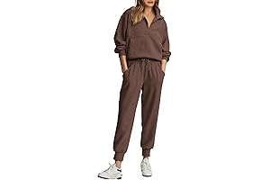 Women's 2 Piece Tracksuits: Comfortable and Stylish