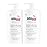 SEBAMED Moisturizing Body Lotion pH 5.5 for Sensitive Skin Dermatologist Recommended Paraben-Free Moisturizer 33.8 Fluid oz (1 Liter) Pack of 2
