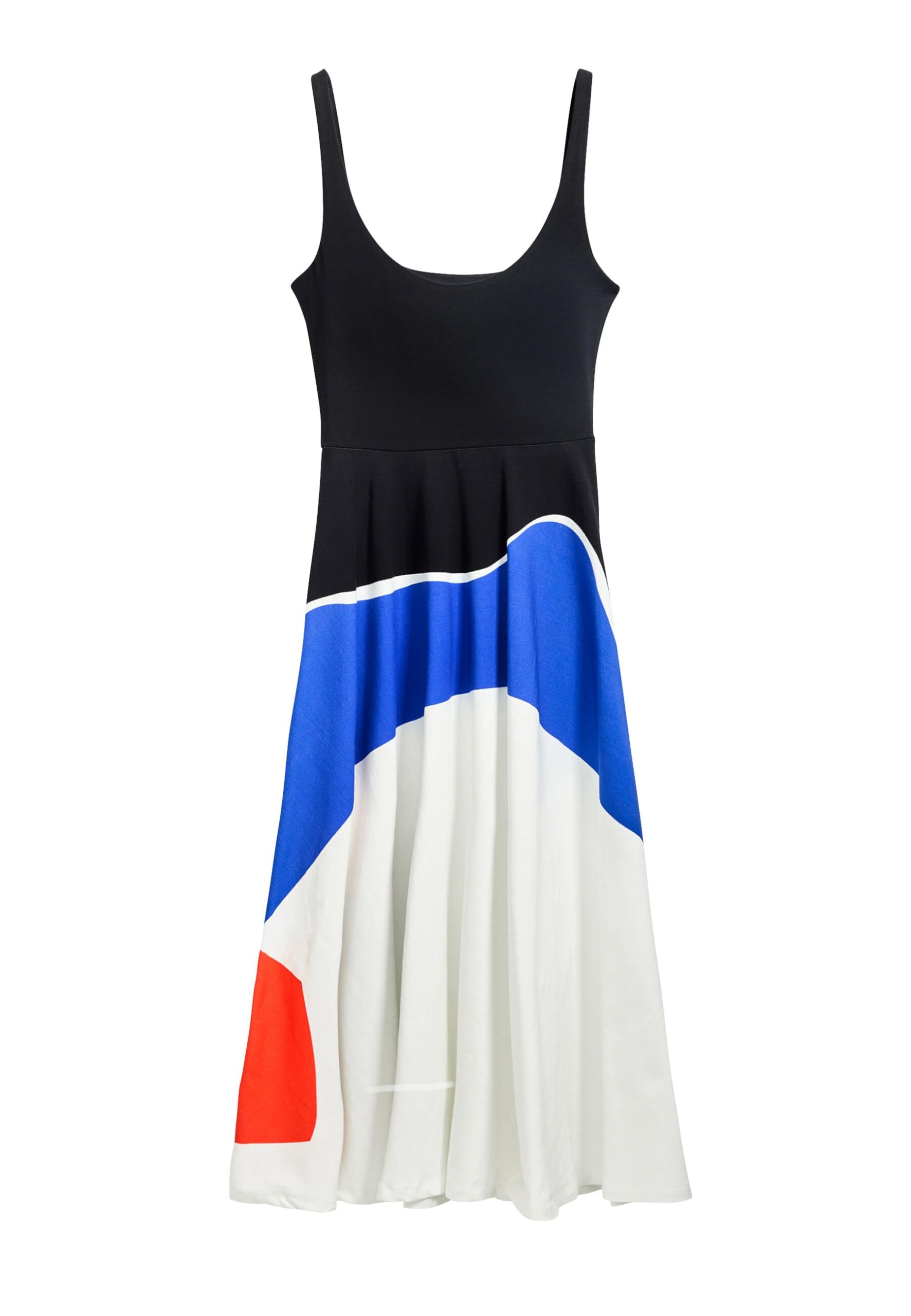 Vest_ONDAS_Lacroix, 2000 Black, S