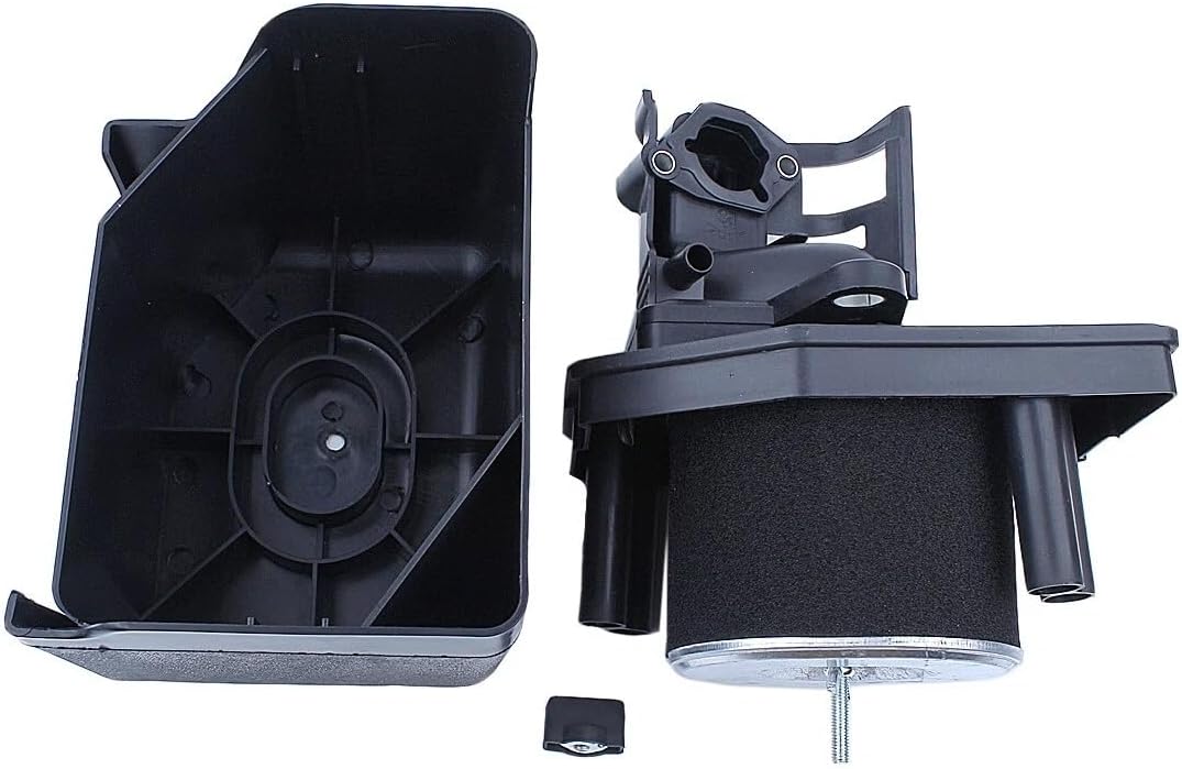 Air Filter Housing Cover For GX390 GX340 11/13HP Engine Part 17230-ZE3-W01, Replacement for Honda OEM