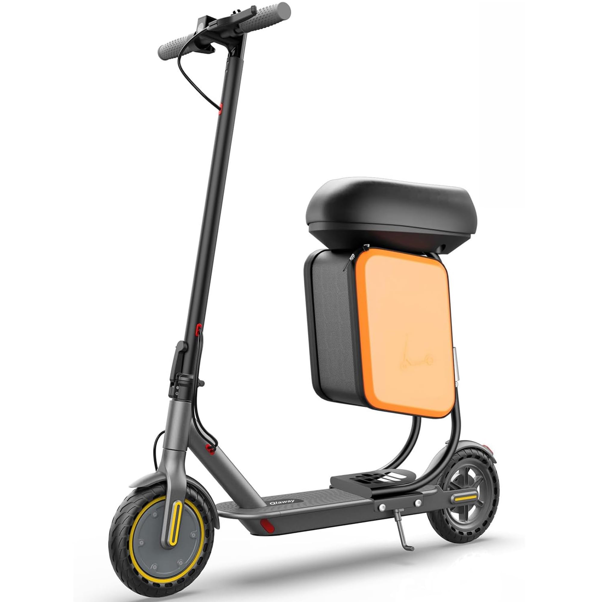 10 8 5 E Scooter for Adults 19-22 MPH Sport Escooter 350W 500W Motor Electric Scooter 15-22 Miles