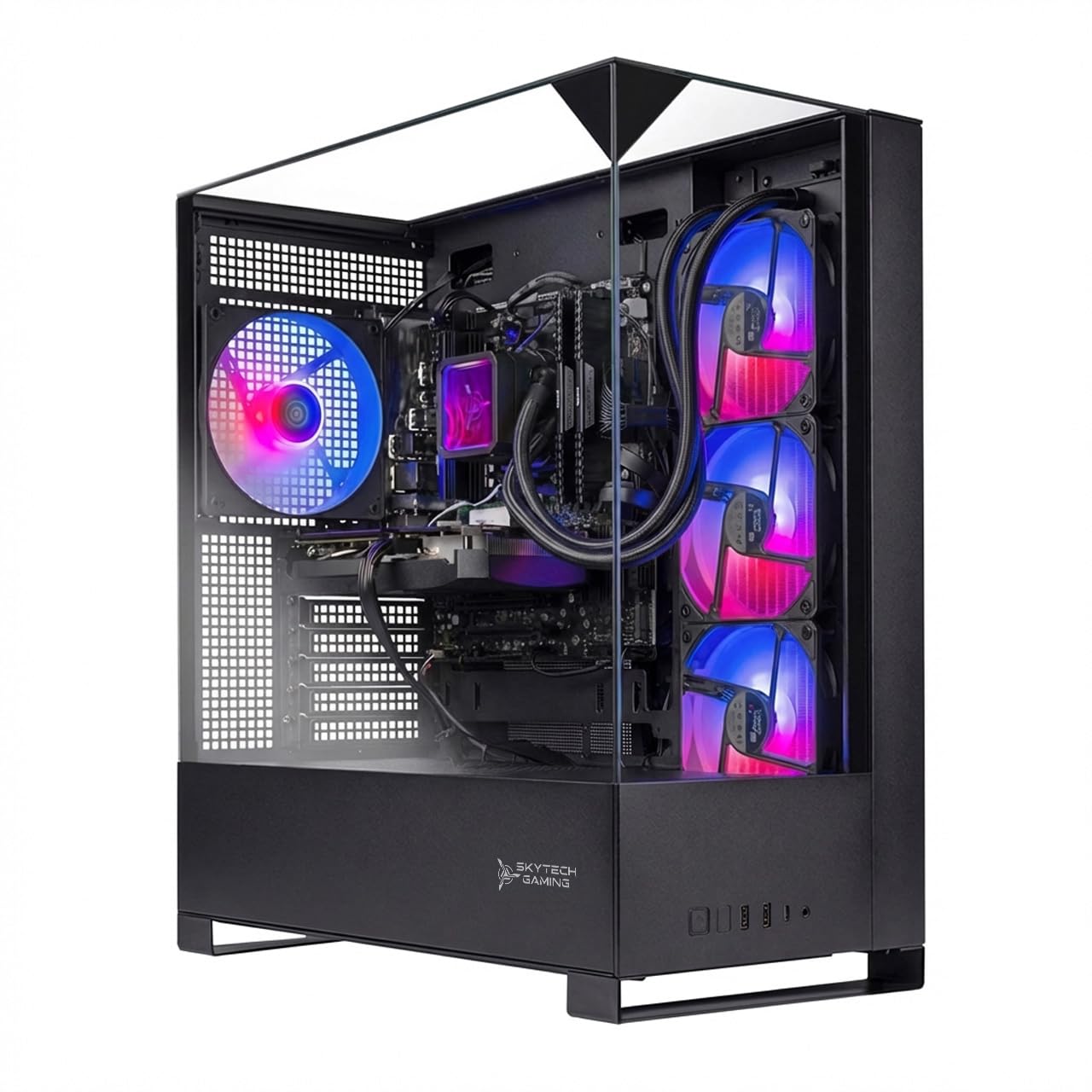Skytech Gaming Shadow 5 Gaming PC