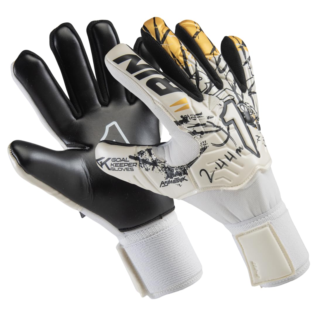 Rinat Asimetrik Training Spines Goalkeeper Gloves