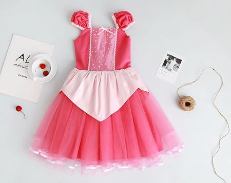 Amazon M243 子供 眠り姫 ワンピース オーロラ姫 キッズ なりきりワンピース コスチューム コスプレ プリンセスドレス 衣装 ドレス ハロウィン プリンセス 仮装 コスプレ衣装 クリスマス 子ども 子供用 ハロウィン衣装 子供ドレス こども 女の子 お姫様 子供服 Amazon M243 子供 眠り姫 ワンピース オーロラ姫 キッズ なりきりワンピース コスチューム コスプレ プリンセスドレス 衣装 ドレス ハロウィン プリンセス 仮装 コスプレ衣装 クリスマス 子ども 子供用 ハロウィン衣装 子供ドレス こども 女の子 お姫様 子供服