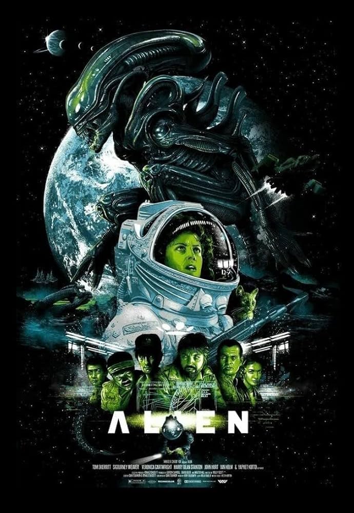美品　ALIEN ANTHOLOGY Blu-ray & フィギュア　エイリアン 美品 ALIEN ANTHOLOGY Blu-ray & フィギュア エイリアン Amazon