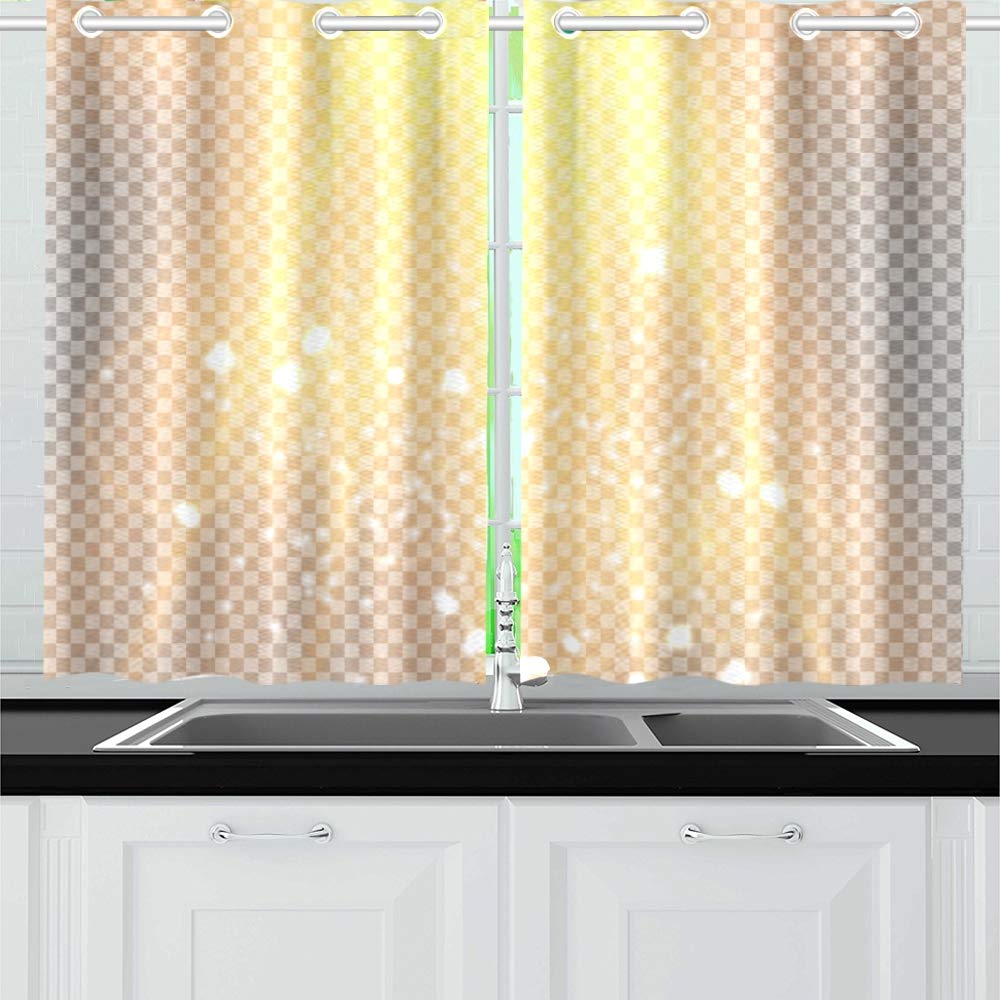 Spotlight Cafe Curtains Curtains & Drapes 2023