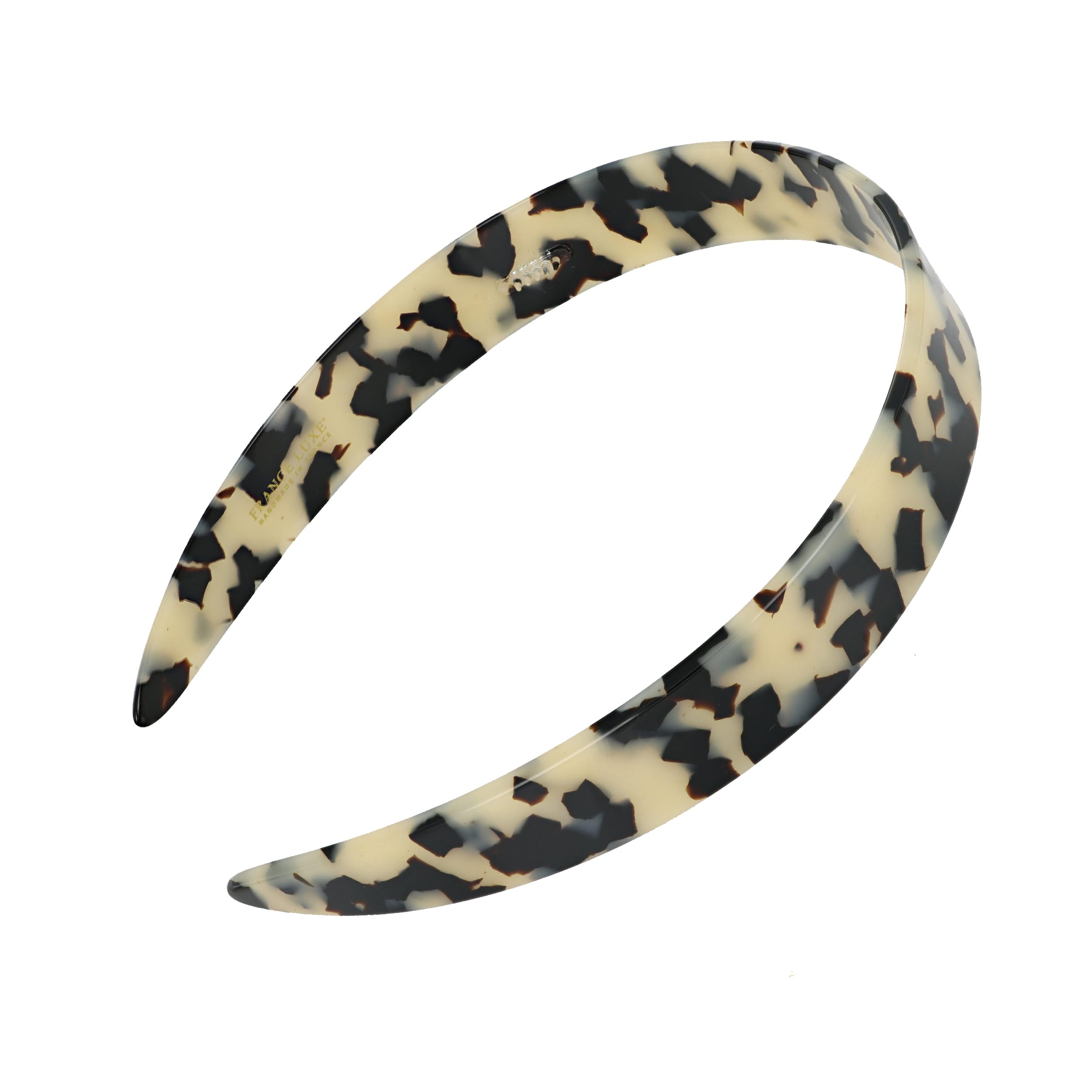 Gorgeous! Brand new animal, print headband, France, Luxe ? France Luxe 3/4 main image 3