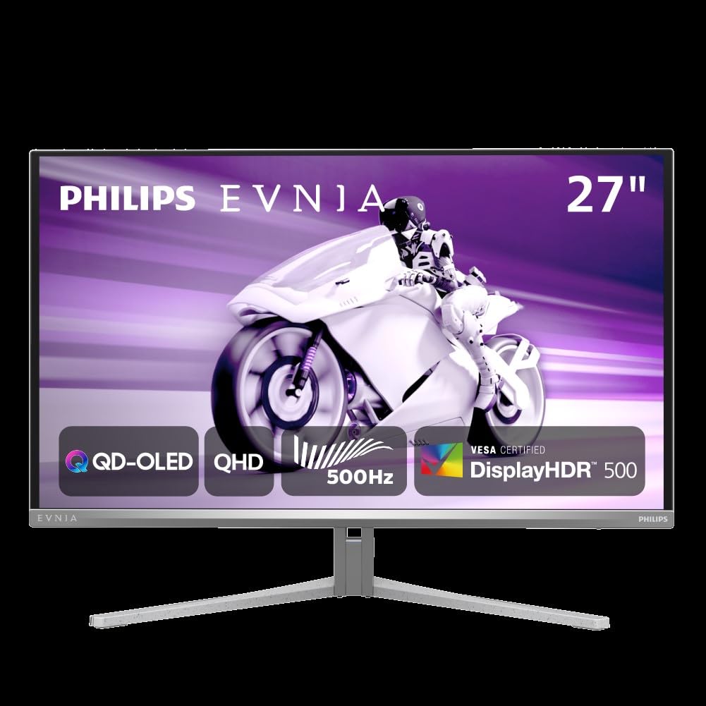 Philips Evnia 27M2N8500X 27