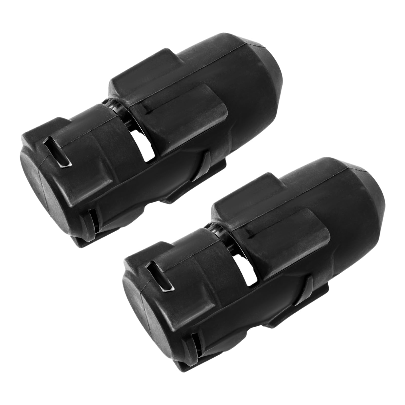 PETCHOR MLW49162861 Coque De Protection Pour Clé à Chocs M18 Fuel