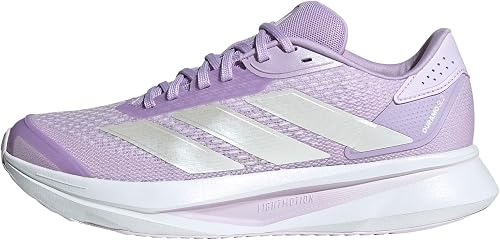 adidas Femme Duramo SL 2 Running Shoes, Powder Plum/Zero …