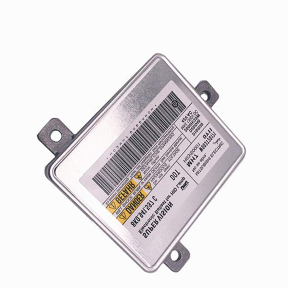 Balasto reflektorów, Xenon HID Ballast Żarówki samochodowe HID ksenonowe Ballast Zastosowanie Pasuje do 8K0.941.597 C A1 A3 A4 A5 A6 A7 A8 Q5 Q7 CC