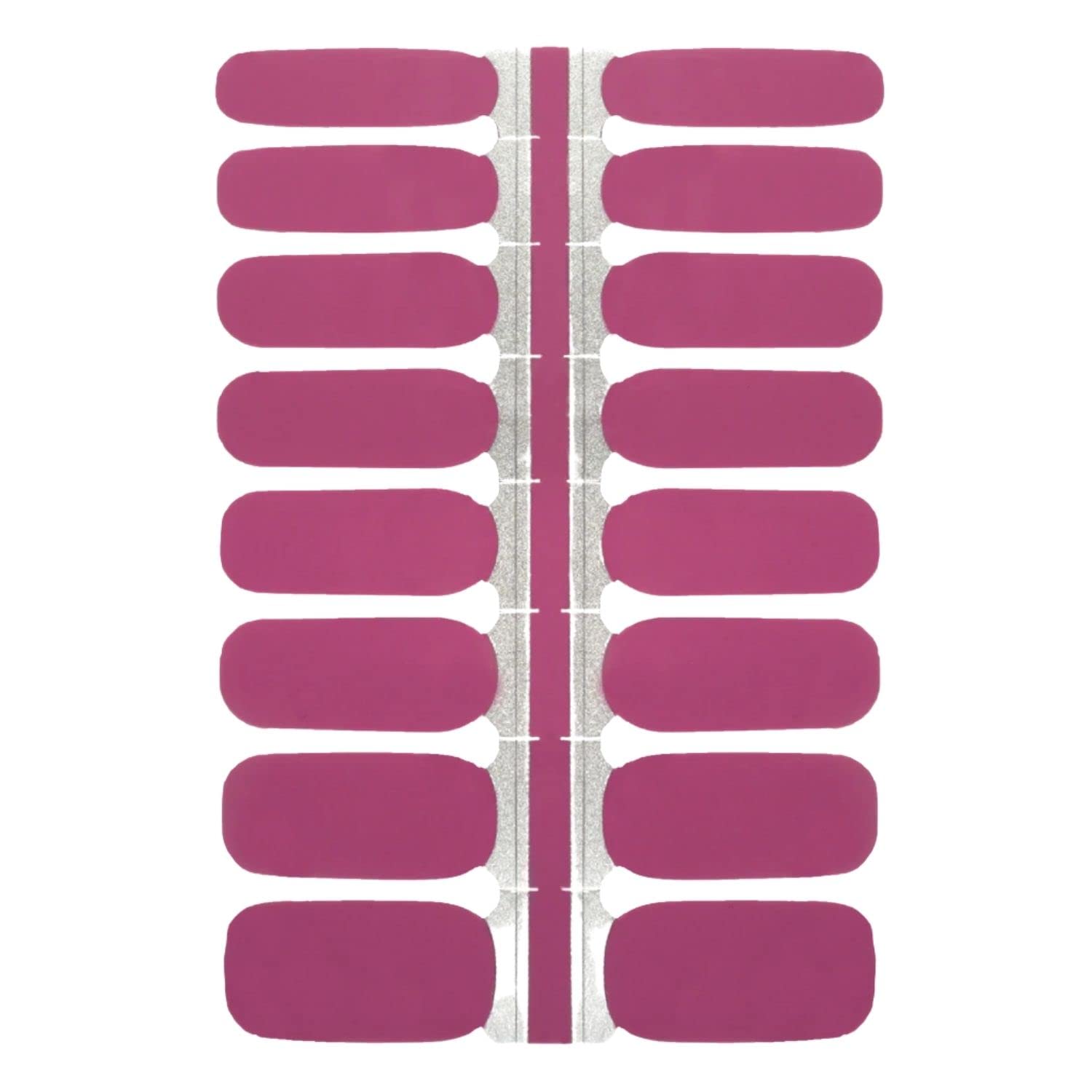 Nail Foil – Violet – Uni