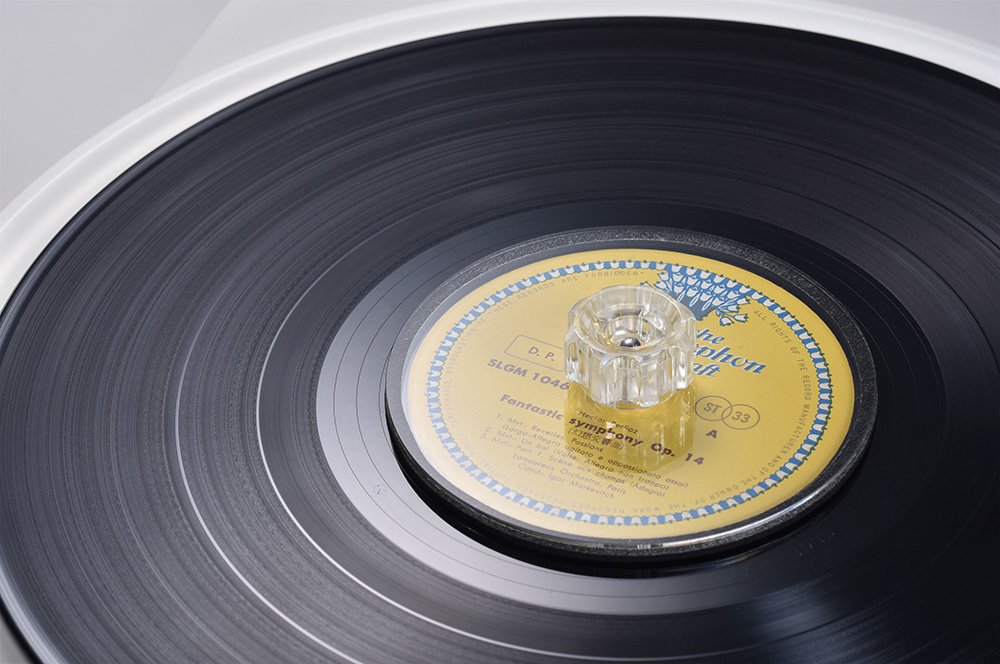 Amazon.co.jp: arte レコードクリーナー クリーニングターンテーブル  