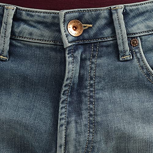 Image of United Colors of Benetton Men's Carrot Fit Casual Pants