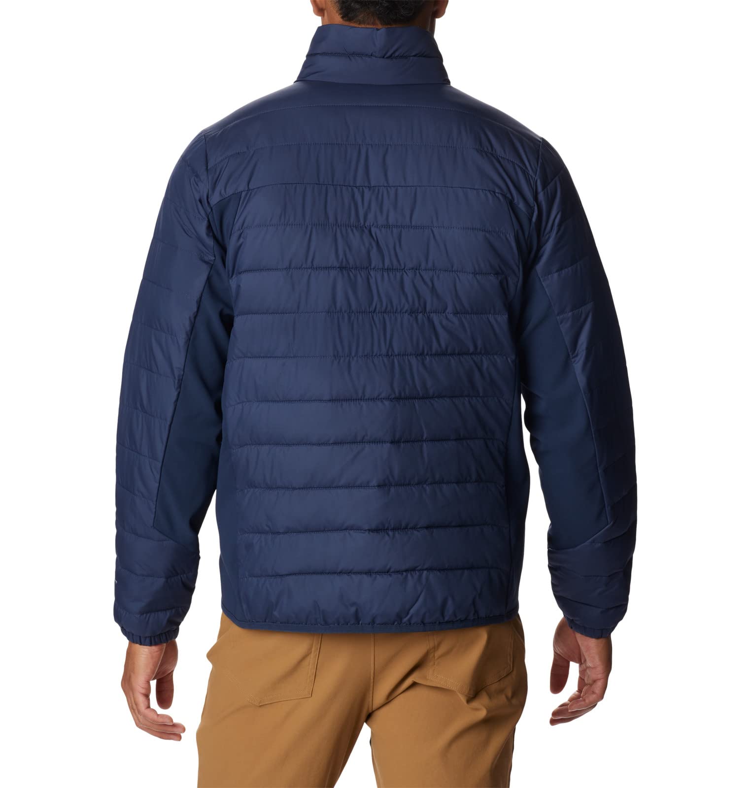 Columbia Powder Lite™ Hybrid Jacket CHAQUETA Hombre
