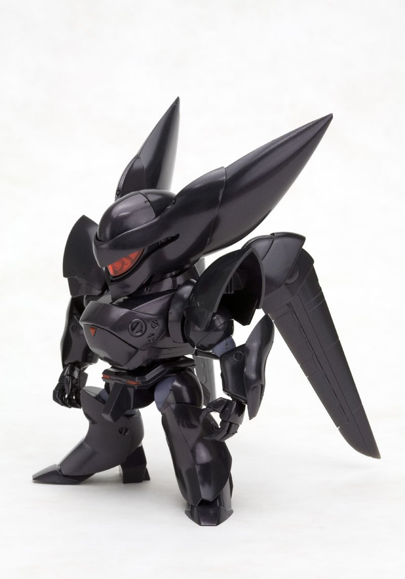 Amazon | コトブキヤ 機動警察パトレイバー D-スタイル イングラム