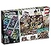 LEGO Hidden Side Newbury Haunted High School 70425 Building Kit, School Playset for 9+ Year Old Boys and Girls, Interactive Augmented Reality Playset (1,474 Pieces)