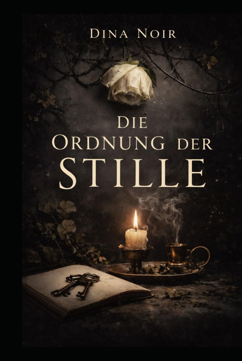Die Ordnung der Stille