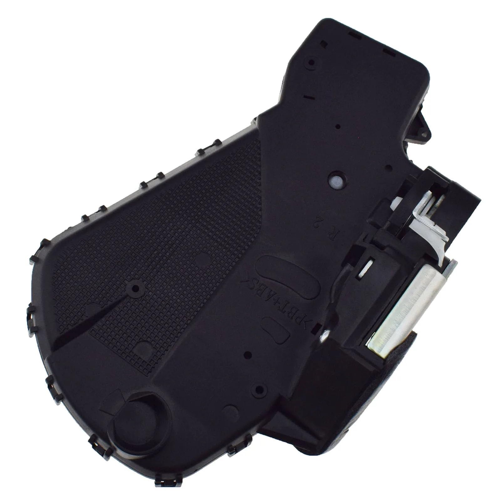 Edpoaqc One Color Compatible With Toyota For Prado Lc120 2002 2003 2004 2005 2006 2007 2008 2009 Lhd Tailgate Door Lock Assembly Oem:69110-60170 69110-60171