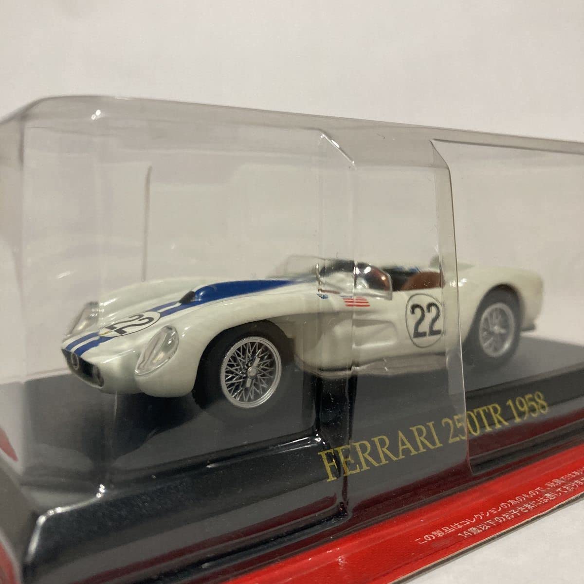 Amazon | アシェット 公式フェラーリF1コレクション 1/43 Ferrari