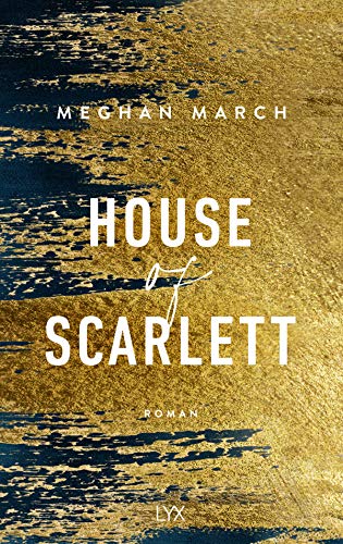House of Scarlett: Roman...