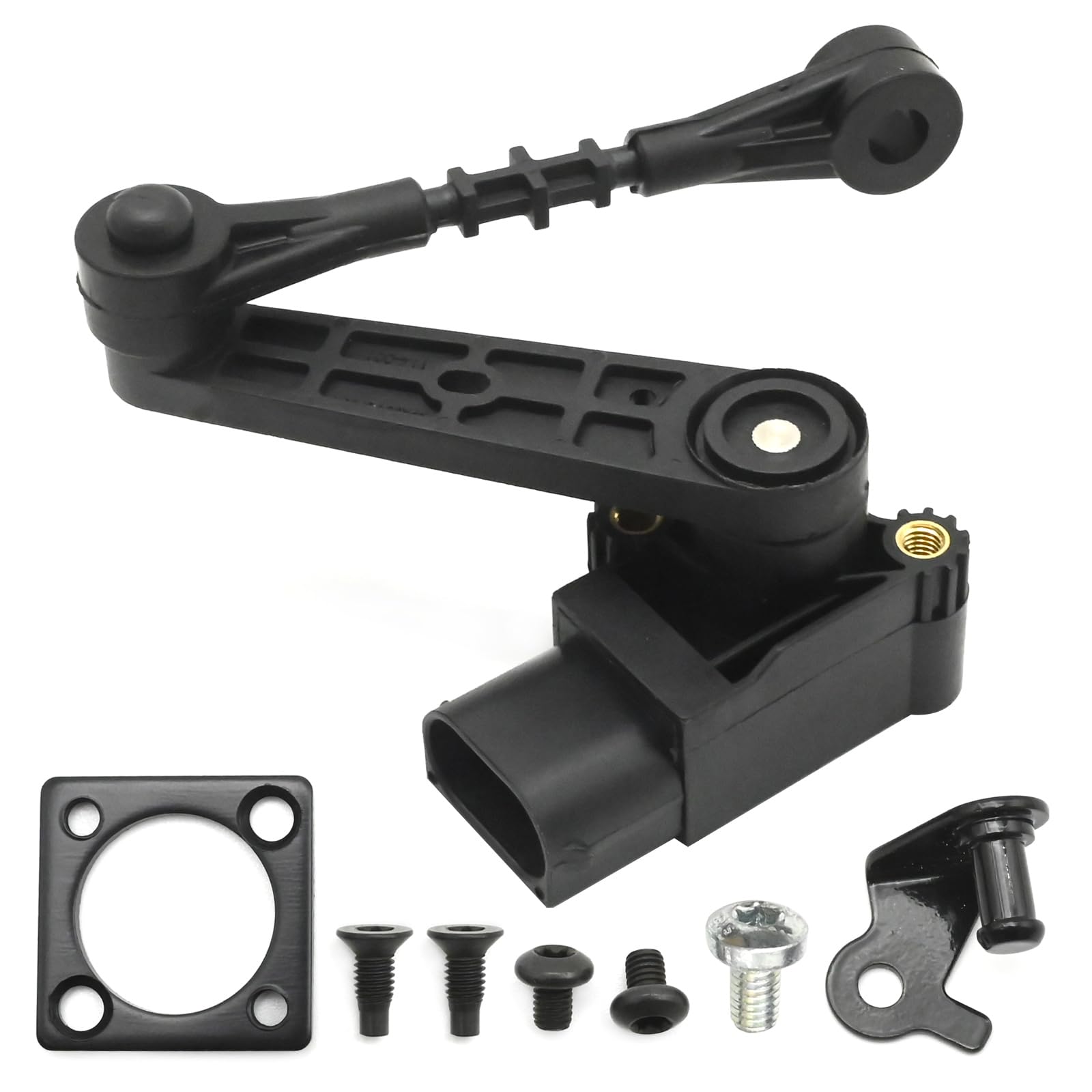 Kit sensore altezza sospensione anteriore destro per Range Rover Sport L320 2005-2009 sostituisce RQH500570