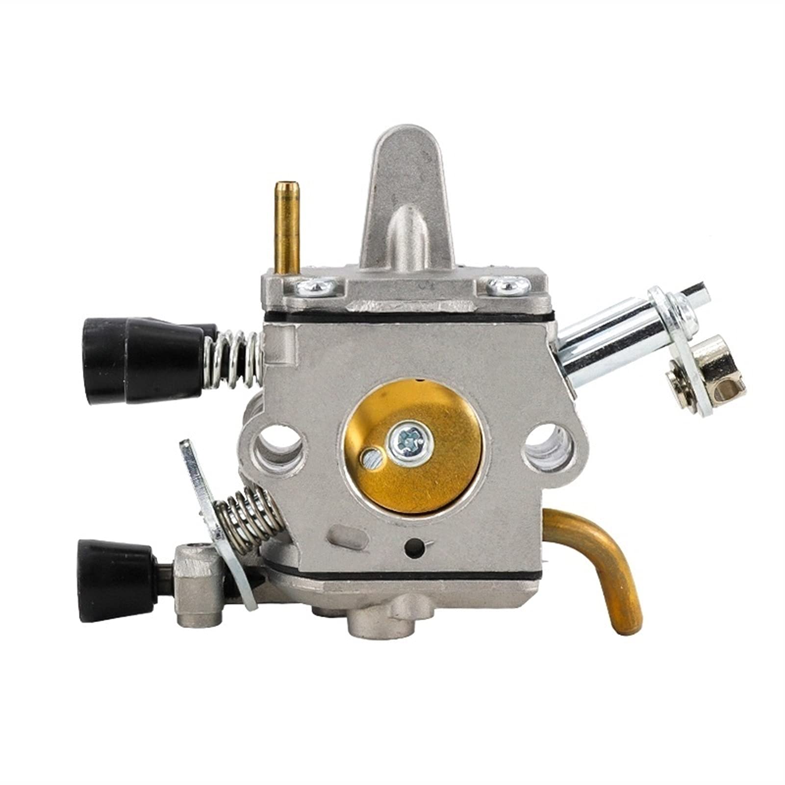 Parti del tosaerba Carb carburatore olio combustibile, per STIHL