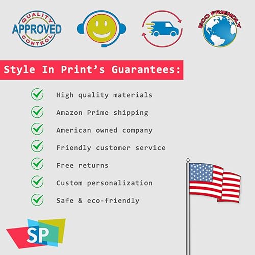 Miniatura 5 de Speedy Pros Delantal de cocina con babero ajustable, con texto "I m Not Griting, I Am Libanese libanese libanés, blanco, talla única