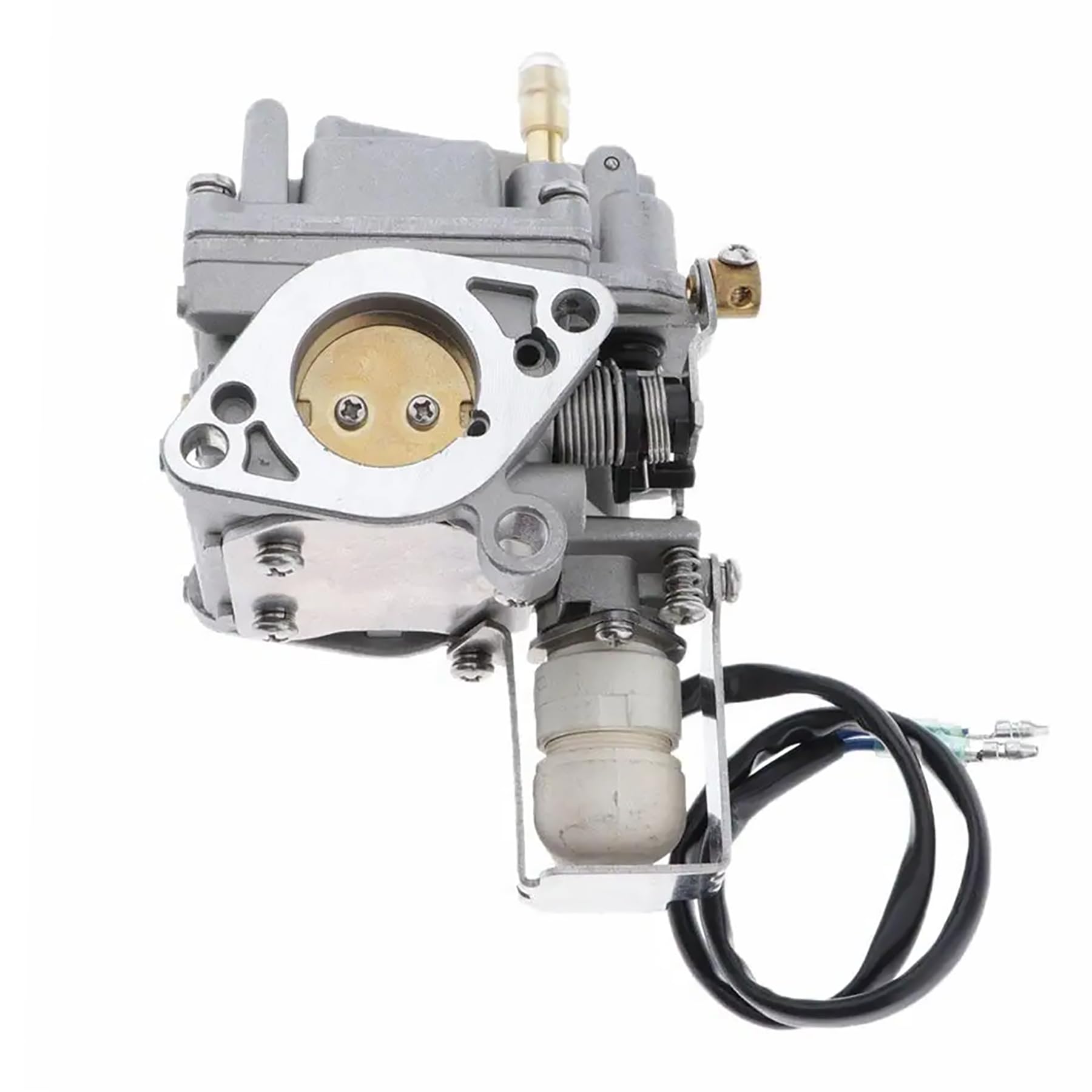 Bootsmotoren Vergaser Assy 6AH-14301-00 für Ya-maha 4-Takt 15 20 PS F15 F20 Außenborder
