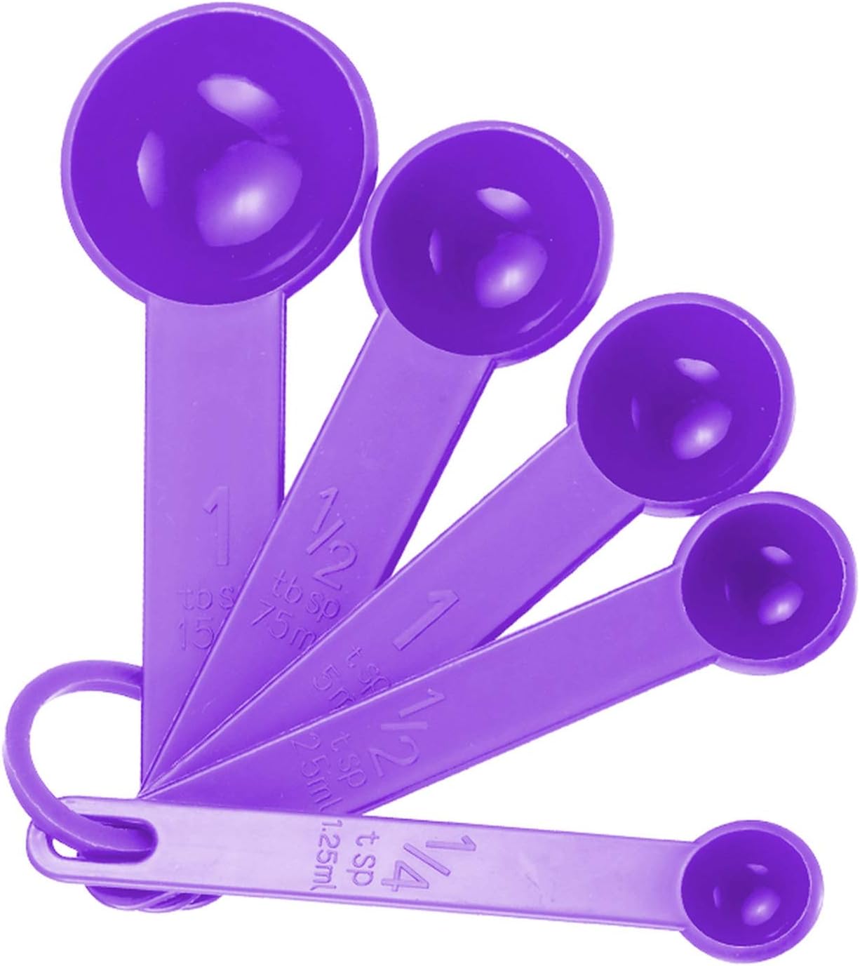 Measuring Cups and Spoons Measuring Cups and Spoons I Set