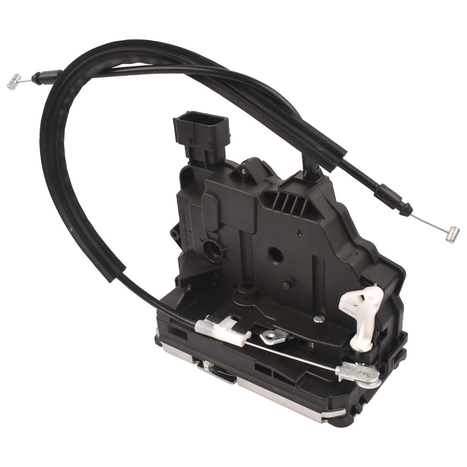 Actuador Cerradura Puerta para Citroen para Puente Actuador Motor Bloqueo Pestillo Puerta Trasera 1345728080 1393796080 Coche Cerradura Central Puerta